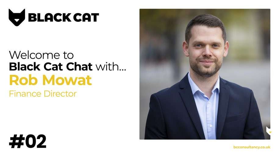 Rob Mowat