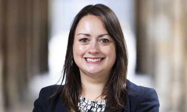Amie McGagh