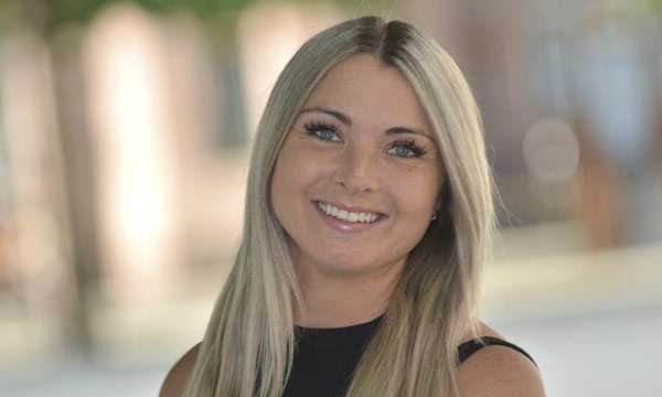 Beckie Ashworth