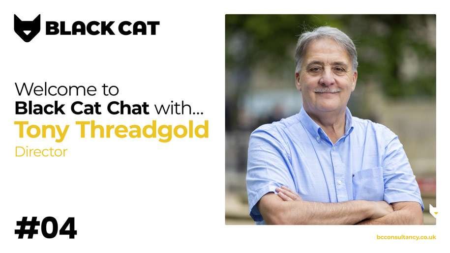 Tony Threadgold