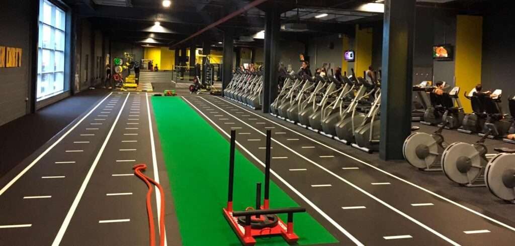 Xercise4less
