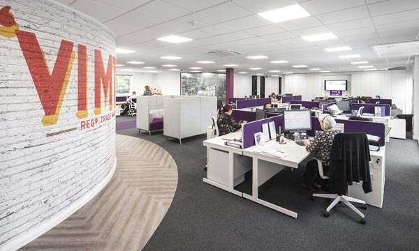 Vimto HQ