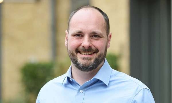 Chris Lister