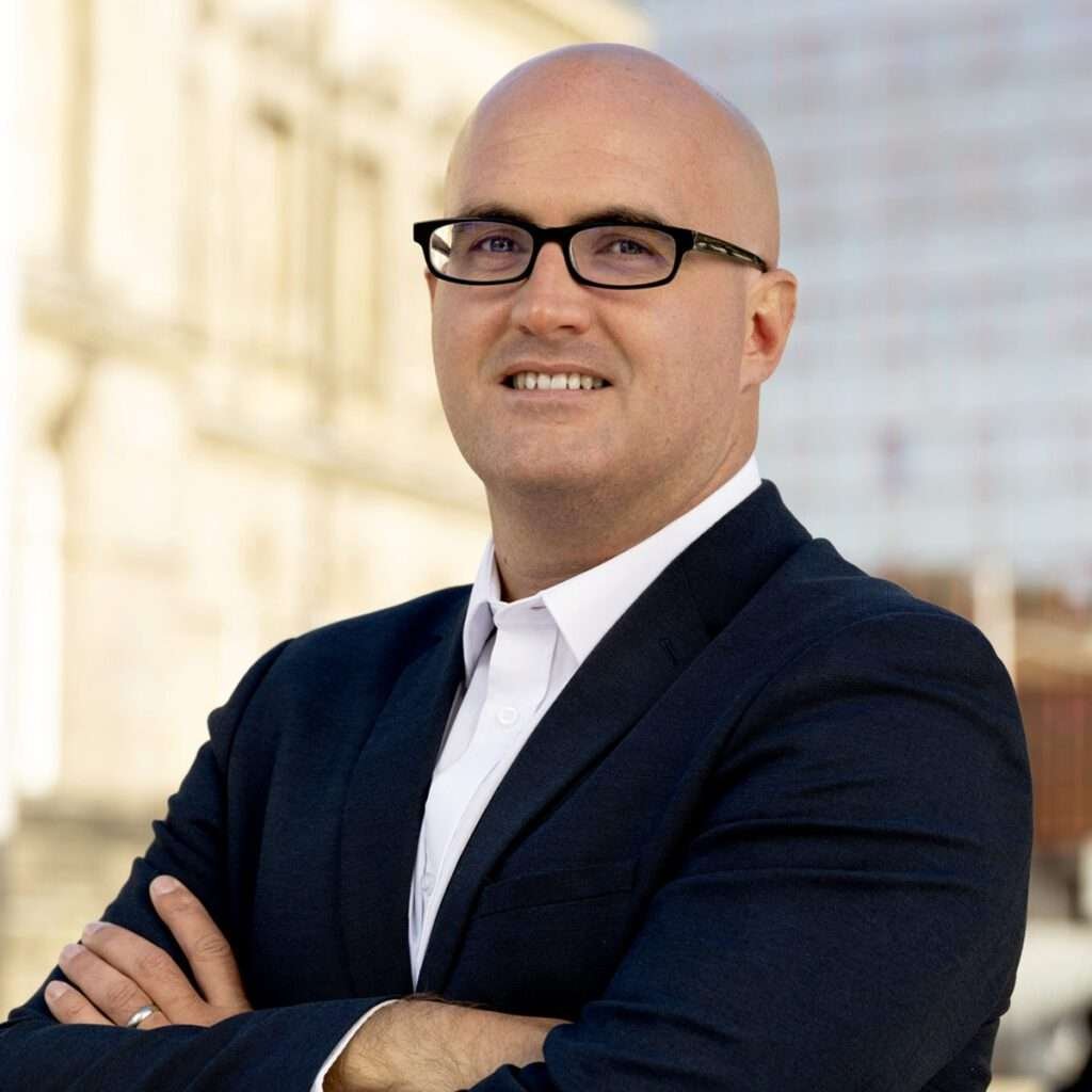 Eamonn Cregan