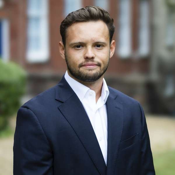 Joe Merrett