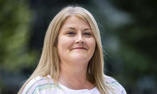 Karen Maguire