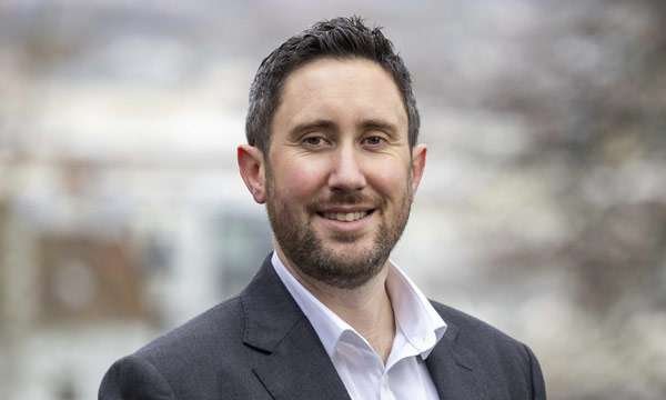 Luke Hardcastle