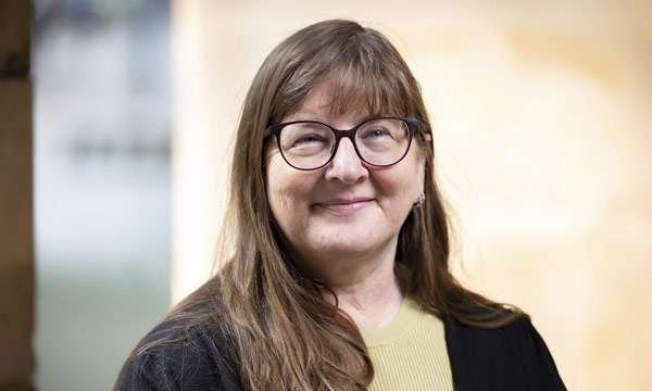 Nichola Fawcett