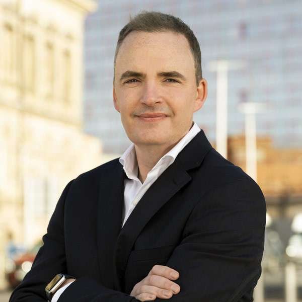 Sean Doherty