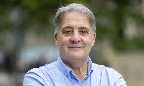 Tony Threadgold