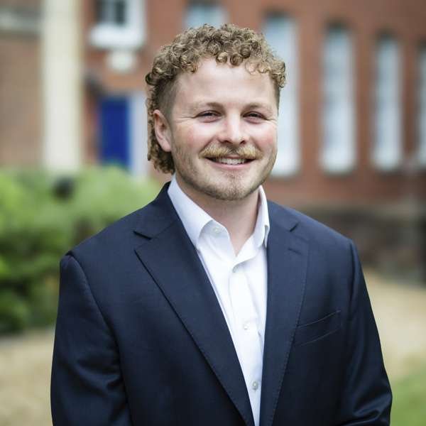 Will Spriggs