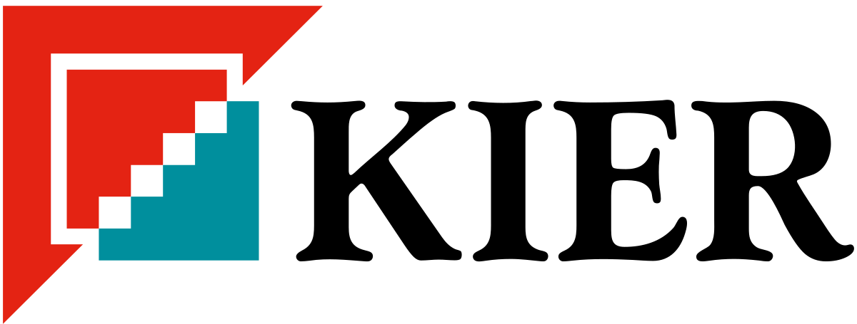 Kier Group Plc
