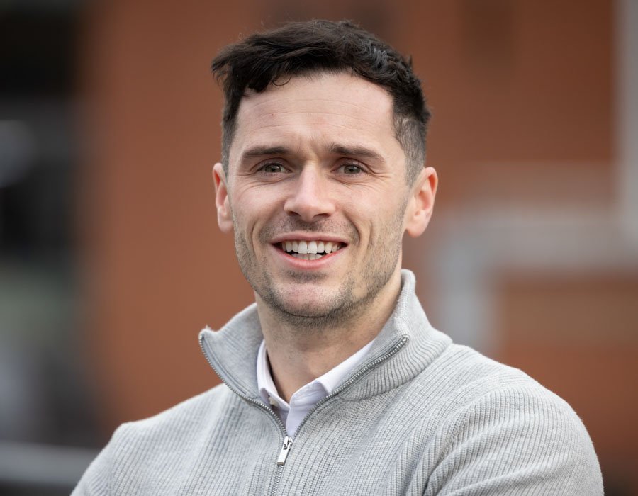 Aidan Brankin