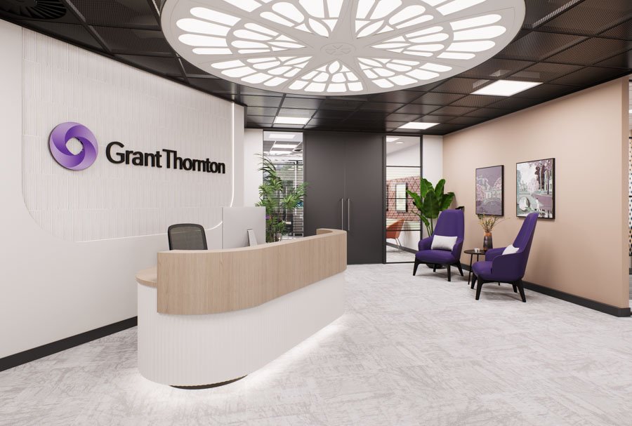 Grant Thornton