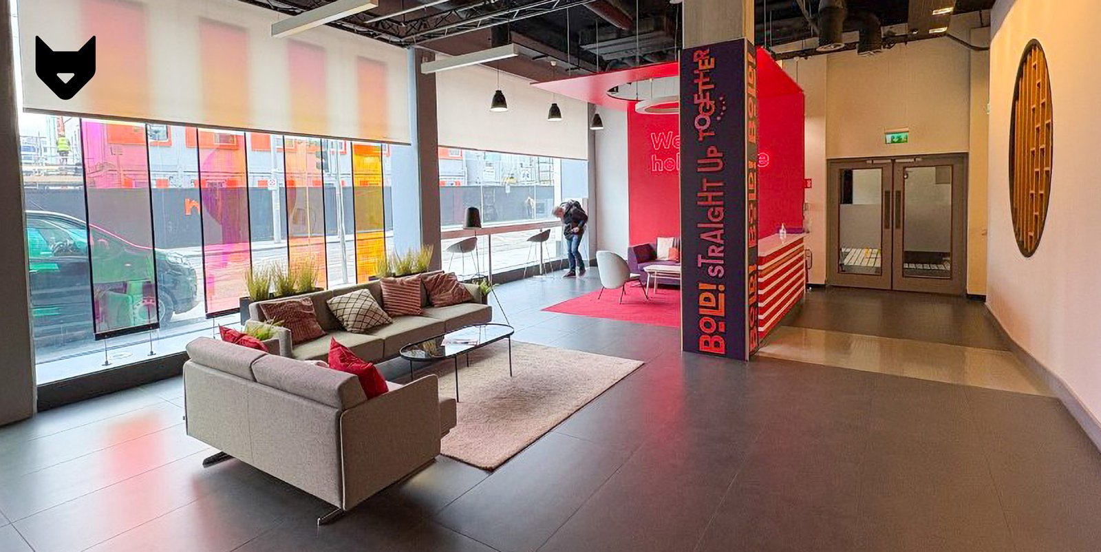 Technical Due Diligence for a Multi-Let Office Acquisition!