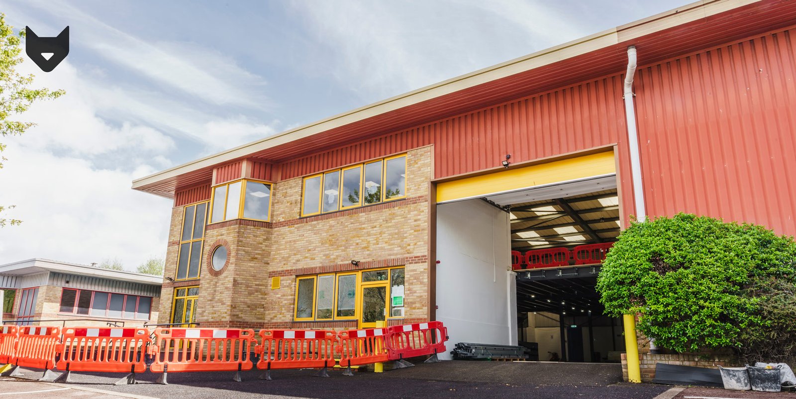 Zeta Analytical in Watford
