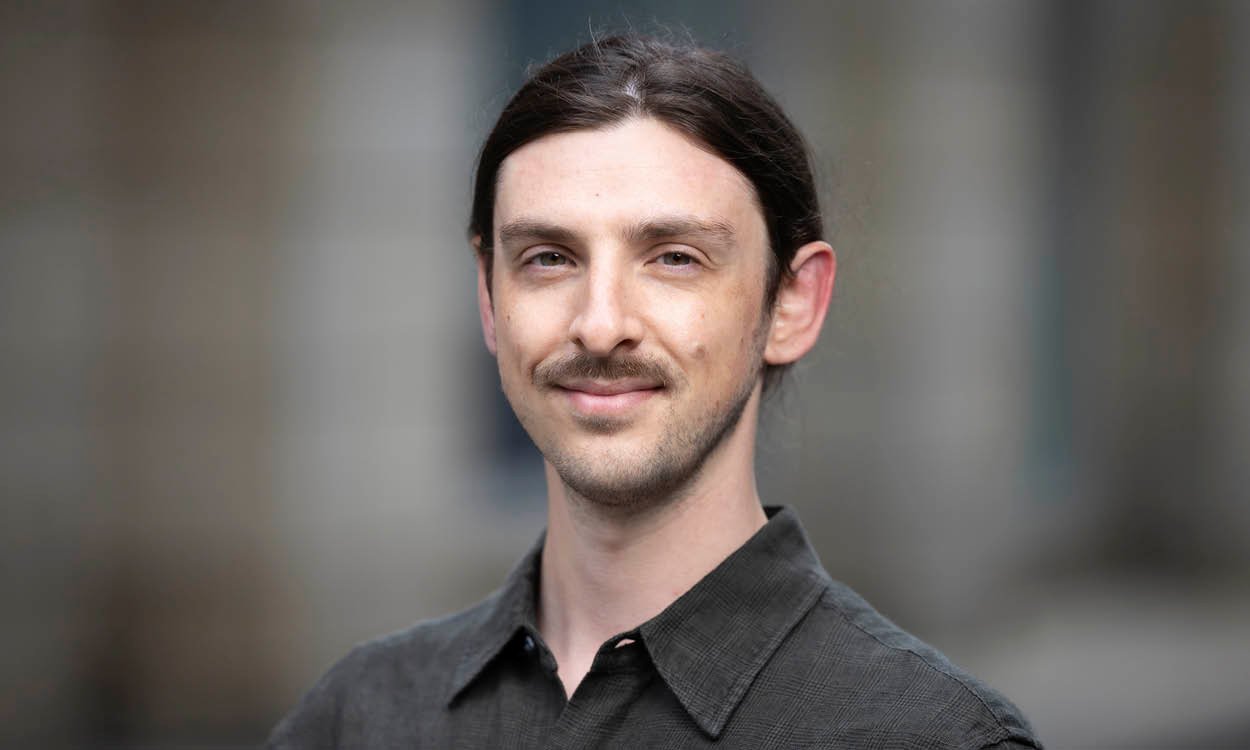 Andrew Griffiths