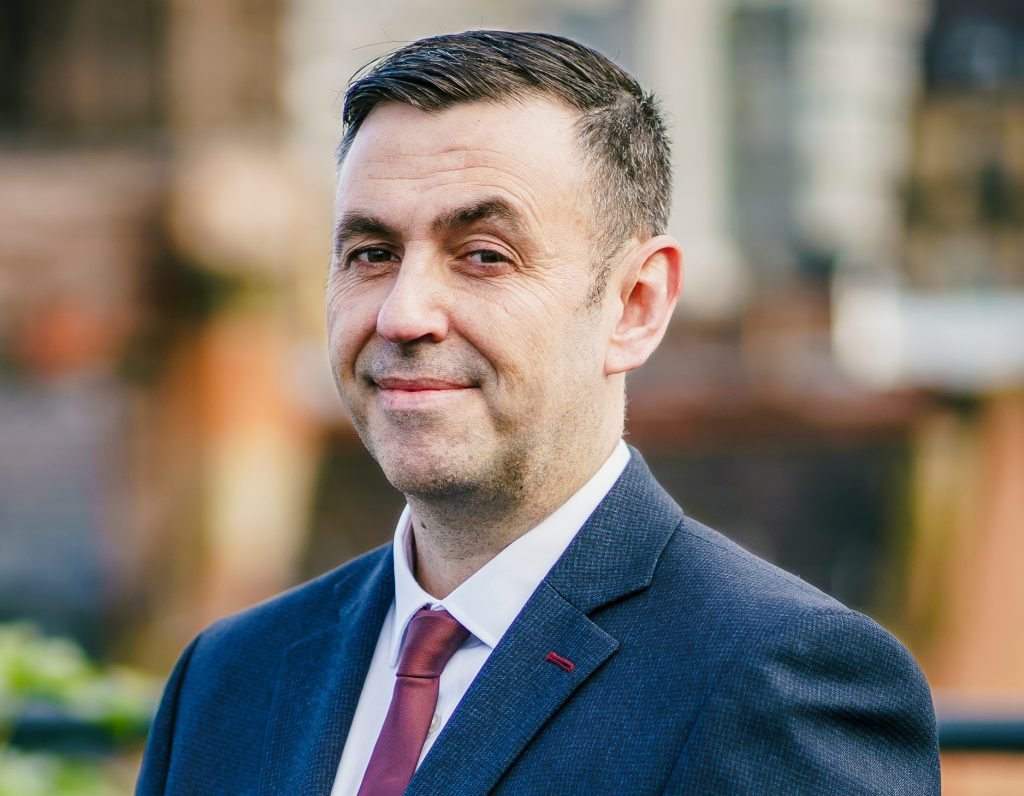 James Ryan
