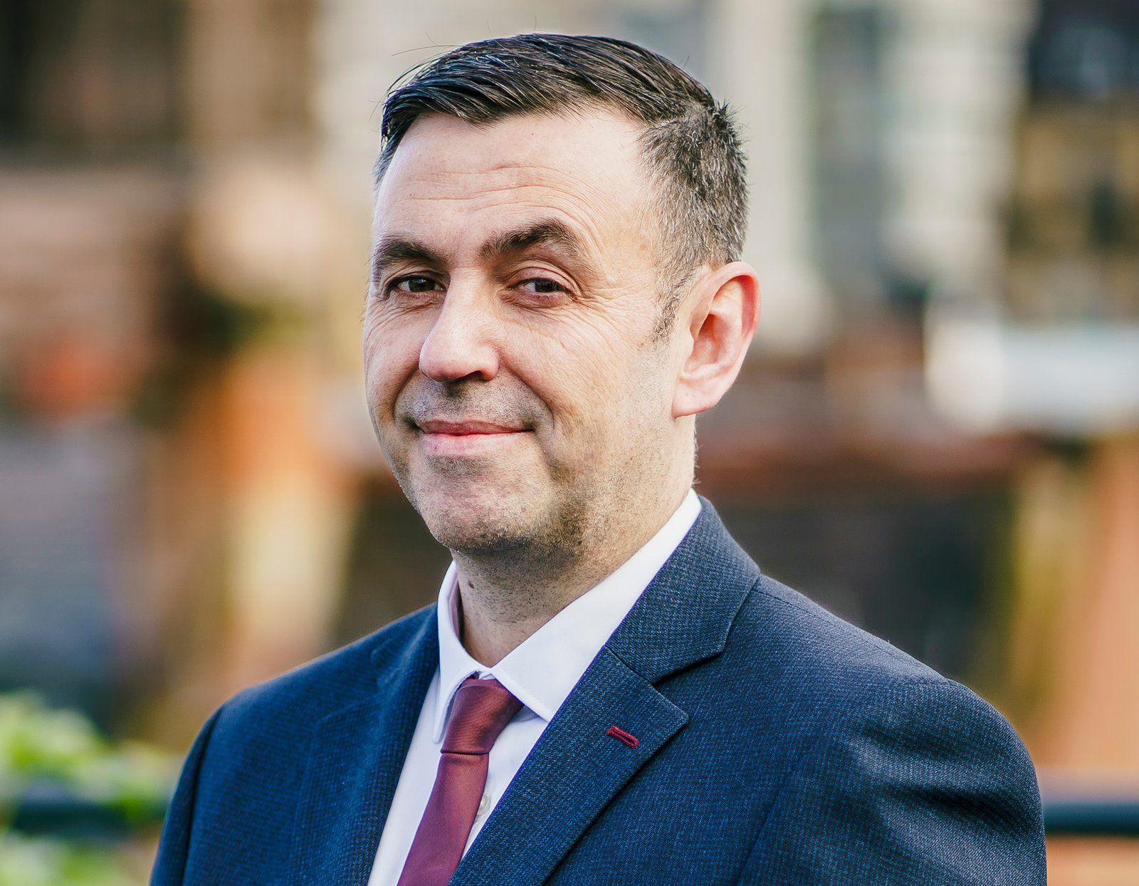James Ryan